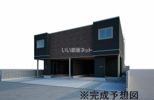 リアン栗林の間取り画像