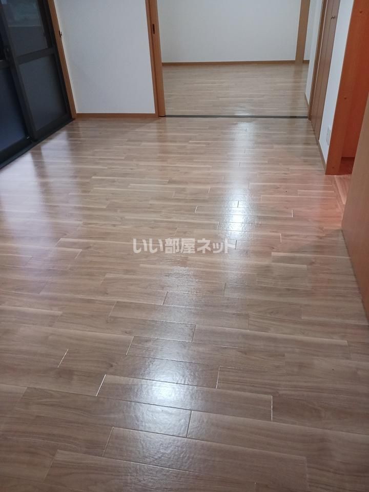 リビング