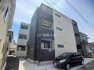 REGALEST K 長町の間取り画像