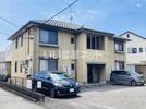 La Cour Aの間取り画像