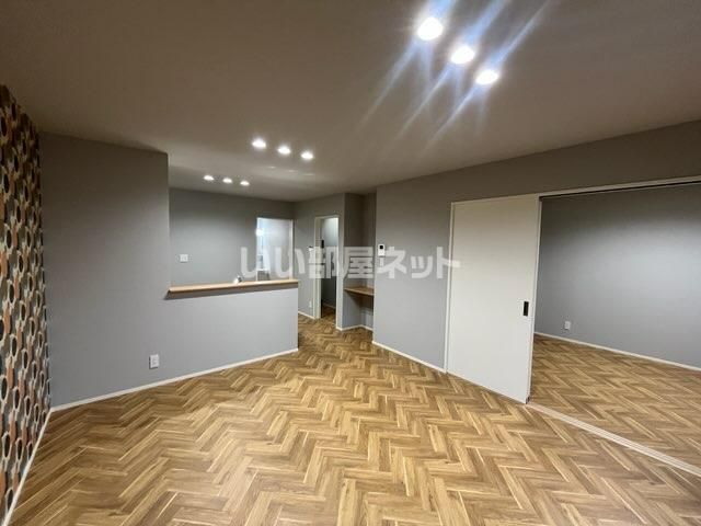 リビング