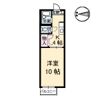 セフィラ壱番館の間取り画像