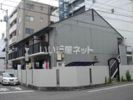 セフィラ壱番館の外観