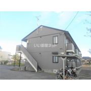 コンフォート青柳の外観画像