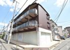 ドゥエルやまの外観