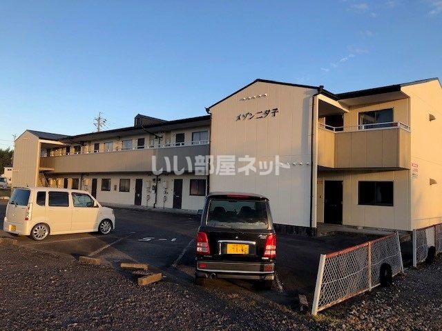 IVY HONGOの外観画像