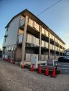 リヴェール日置の間取り画像