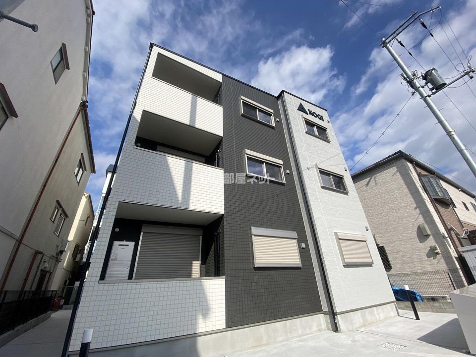 KOGI Residence 若江本町の外観画像