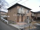 クラールハイムA室の間取り画像