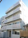 シャトーライフ平塚Ⅱの間取り画像