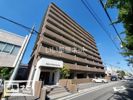 アルファライフ栗林駅北の間取り画像