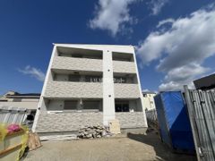 クリエオーレ雁屋西町の外観画像