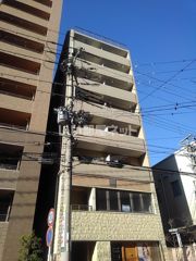 Greenwich Houseの外観画像