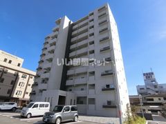 クレド桜橋の外観画像