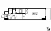 田部ビルの間取り画像