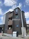 ヴァンヴェール可愛の間取り画像