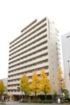 スカイコートヴィーダ五反田ウエストの間取り画像