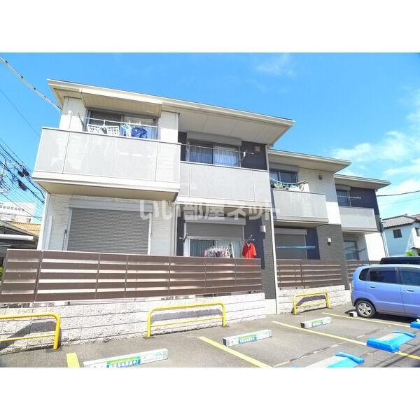 Lchance壱番館の外観画像