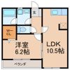 ミオ・カーサの間取り画像