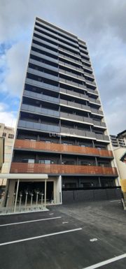 プレイズシード浄心の外観画像