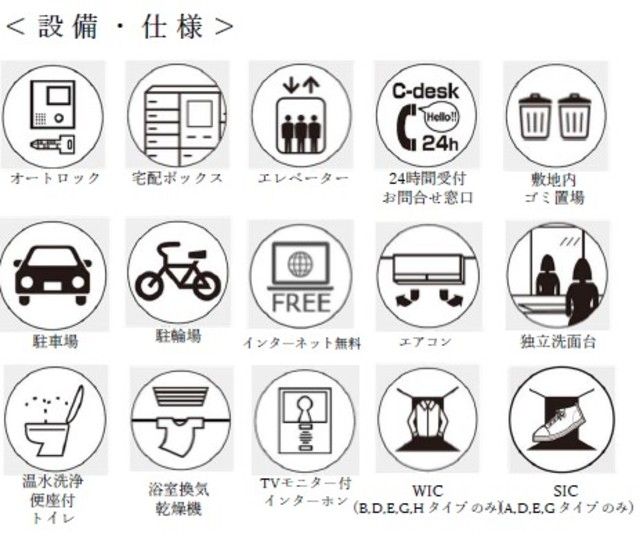 その他