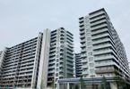 SHINTO CITY D棟の間取り画像
