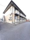 ダイナスティ21 1号館の間取り画像