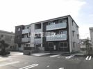 ベレオ末広の間取り画像