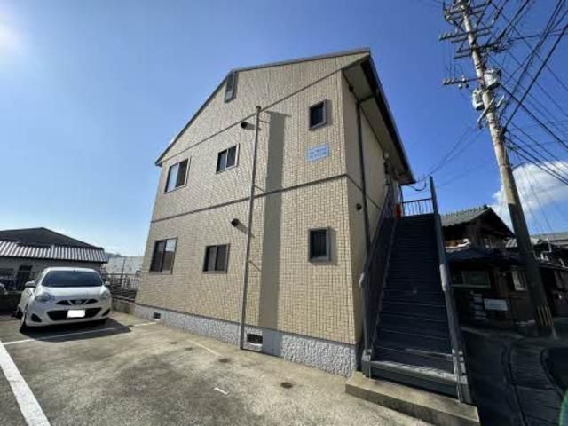 ディアス白岳の外観画像