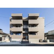 Cherim野並(シェリムノナミ)の外観画像