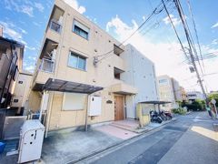 ベルテ新城の外観画像