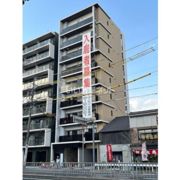 スリーアイランドタワー名駅太閤通の外観画像