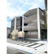 グランフィールドの外観画像