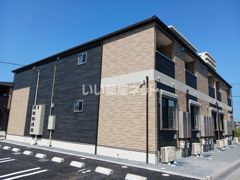 アズーロ Bの外観画像