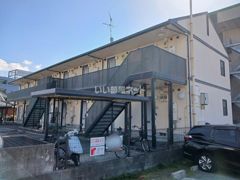 グリーンプラザ市場Ⅱの外観画像