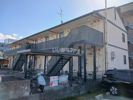 グリーンプラザ市場Ⅱの外観