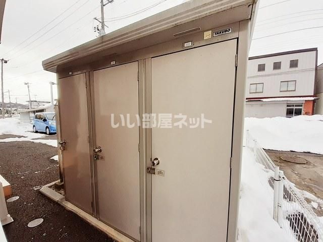 その他