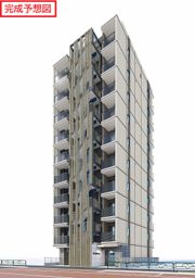 レパラール関口の外観画像