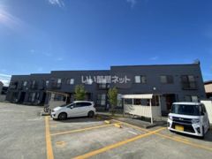 アムール和Ⅱの外観画像