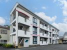 ソレイユ本町の間取り画像