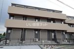 MILD Bの間取り画像