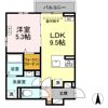 セントハイランド石神井の間取り画像