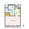 アルエンテの間取り画像