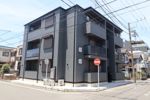 D Paina Kannonの間取り画像