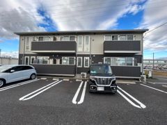 アメニティ31の外観画像