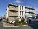ララ ソフィア B棟の間取り画像