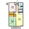 グレイス箕島の間取り画像