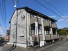 セジュールFKの間取り画像