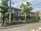 クリエ西山本の間取り画像