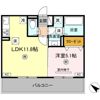 フェニックスアレシアの間取り画像